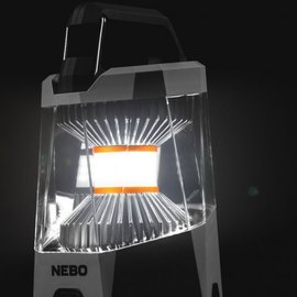 Кемпинговый фонарь Nebo Galileo 1000 люмен (NB NEB-LTN-0004-G), изображение 2