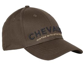 Кепка Chevalier Foxhill S/M зеленый (1140046-6009 S/M)