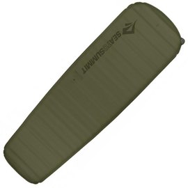 Коврик самонадувающийся Sea to Summit Self Inflating Camp Plus Mat Large (STS AMSICAPLL)