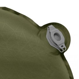 Коврик самонадувающийся Sea to Summit Self Inflating Camp Plus Mat Large (STS AMSICAPLL), изображение 3