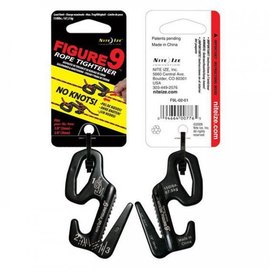 Крючок для верёвки Nite Ize CarbBlack БІГ9 NI806 (4823082710539)