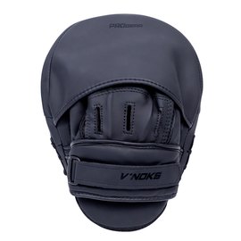 Лапы боксерские V`Noks Ultima Black (3176_60194), изображение 2