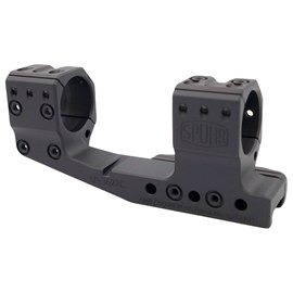 Моноблок Spuhr 30 мм доп. посадочное место, (H-38.0 mm) Сплав. Picatin 6MIL PIC Gen3 (SP-3622C)