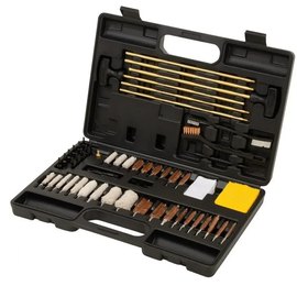 Набор для чистки Allen Universal, 60-Pieces black 70604