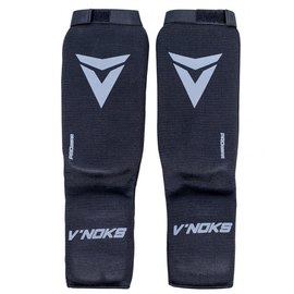 Накладки на ноги V`Noks Lotta Grey S/M (3179_60193)