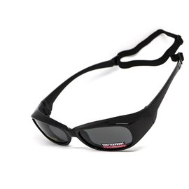 Очки защитные Swag Slingshot Anti-Fog серые (SW-SLNGRX-GR1), изображение 5