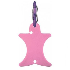 Органайзер для наушников Nite Ize Curvy розовый NI715 (4823082709700)