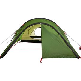 Палатка Wechsel Endeavour UL Green (231084) DAS301740, изображение 3