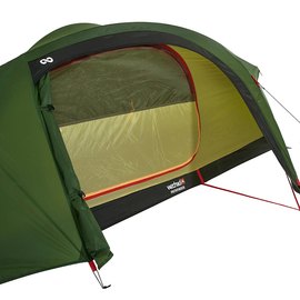 Палатка Wechsel Precursor UL Green (231083) DAS301739, изображение 4