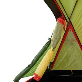 Палатка Wechsel Precursor UL Green (231083) DAS301739, изображение 5