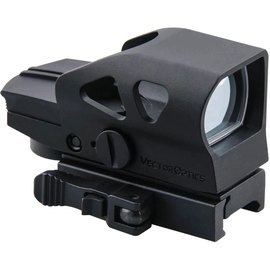 Прицел коллиматорный Vector Optics Ratchet 1х23х34 SCRD-23, изображение 3