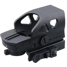 Прицел коллиматорный Vector Optics Ratchet 1х23х34 SCRD-23, изображение 4