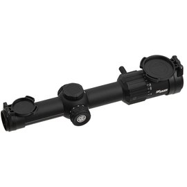 Прицел оптический Sig Optics Tango MSR 1-8х24 мм, 30 мм, SFP (SOTM81000), изображение 6