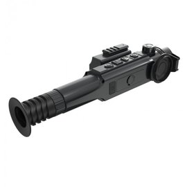 Приціл Sytong NM 03, 50mm, 384x288, 12&mu;m, VOx, Дальномір 1800м (NM03-50LRF), зображення 4