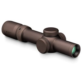 Прицел Vortex Razor HD GEN III, 1-10X24 FFP, EBR-9, 0.1 MRAD, 34мм (RZR-11002), изображение 2