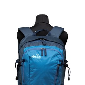 Рюкзак Tramp Ivar синий/темно-синий 30л UTRP-051-blue, изображение 5