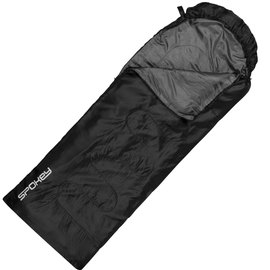 Спальный мешок Spokey Monsoon Black 925050