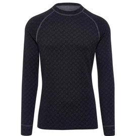 Термосвитер Thermowave 12XTRM411-990 XL черный (12XTRM411-990XL), Размер: XL