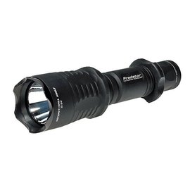 Фонарь Armytek Predator v2.5 XP-E2 (Red) Black (210 Lm) 921047
