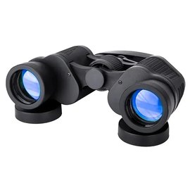 Бинокль Comet AXD209 (7х50) черный в чехле (AXP209-0750), изображение 2