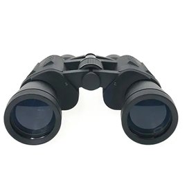 Бинокль Comet AXZ101 (8-24x50) черный в чехле (AXZ101-8-24x50), изображение 2