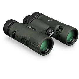 Бинокль Vortex Diamondback HD 10x28 WP (DB-211) 927584, изображение 2