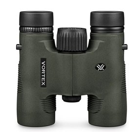 Бинокль Vortex Diamondback HD 10x28 WP (DB-211) 927584, изображение 3