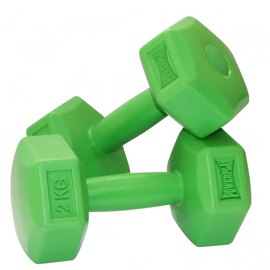 Гантели PowerPlay 4124 Hercules набор 12 кг (PP_4124_12kg), изображение 5