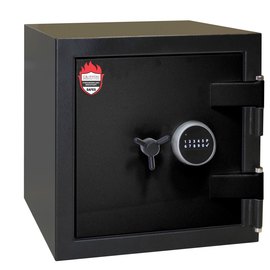 Сейф огневзломостойкий Griffon F60CL I.51.E BLACK