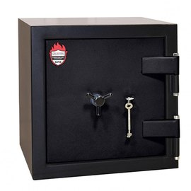 Сейф огневзломостойкий Griffon F60CL I.51.CT BLACK
