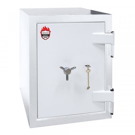 Сейф огневзломостойкий Griffon F60CL I.63.KT WHITE