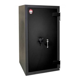 Сейф огневзломостойкий Griffon F60CL I.97.KT BLACK