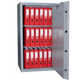 Сейф взломостойкий Griffon CLE I.110.KE, зображення 3