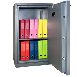 Сейф взломостойкий Griffon CLE II.100.C, зображення 2