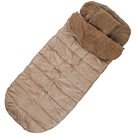 Спальный мешок Ranger 4 season Brown (RA 5515B)