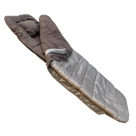 Спальный мешок Ranger 4 season Brown (RA 5515B), изображение 2