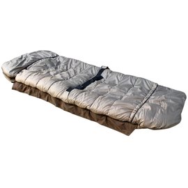 Спальный мешок Ranger 4 season Brown (RA 5515B), изображение 6