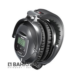 Беспроводные наушники (большие) Deus XP WS5 (1395)
