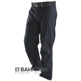 Брюки тактические мужские Vertx p.38-34 (черные) (1000LBK)