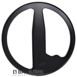 Чехол для катушки 10.5" (Explorer II, X-Terra) Coil Cover 10.5"