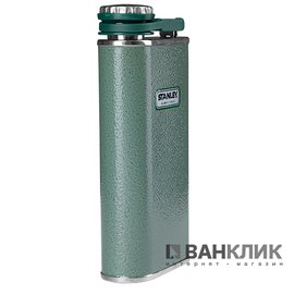 Фляга Stanley Classic объемом 0.23л (6939236306003)
