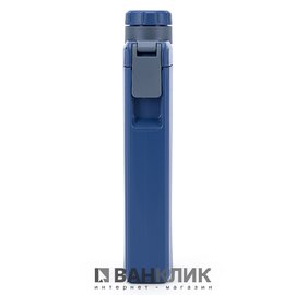 Фляга Stanley eCycle темно-синяя 0,21 л (6939236321655)