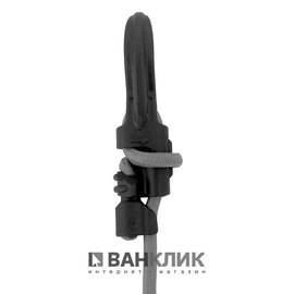 Карабин узловой Knotbone Bungee #5 (94664015401)