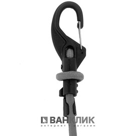 Карабин узловой Knotbone Bungee #5 (94664015401)
