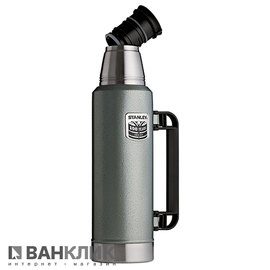 Классический термос Stanley серии Vintage 1.3л (6939236317788)