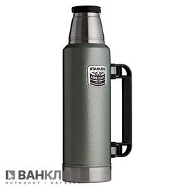 Классический термос Stanley серии Vintage 1.3л (6939236317788)