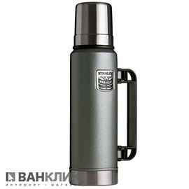 Классический термос Stanley серии Vintage 1.3л (6939236317788)