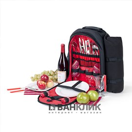 Пикниковый набор CA 421 NEW (4820152613776)