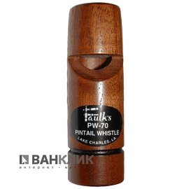 Манок шилохвость Faulk’s PW-70