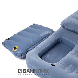 Матрас двухместный Campingaz Smart Quickbed Double (3138522054878/2)